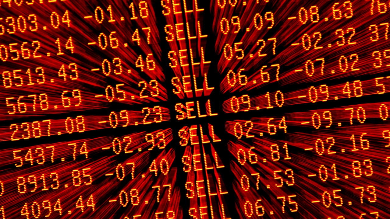 準確抓住獲利機會！ 你知道什麼是「賣出・回補」嗎？