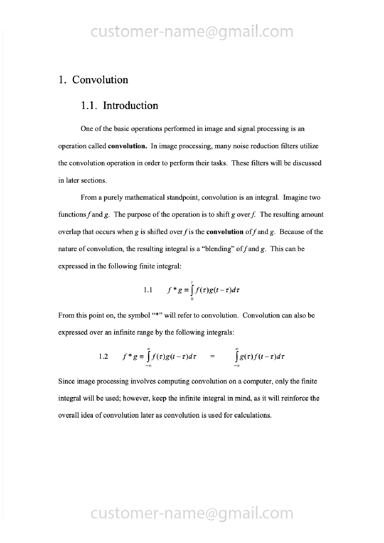 article