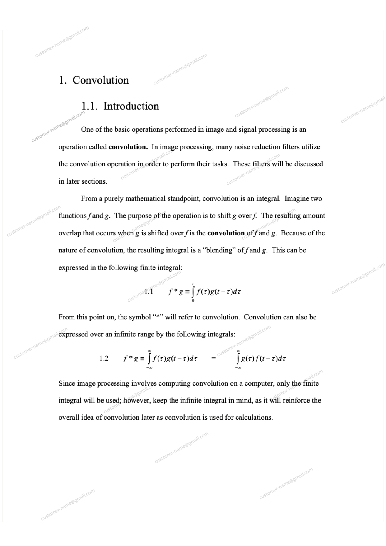 article