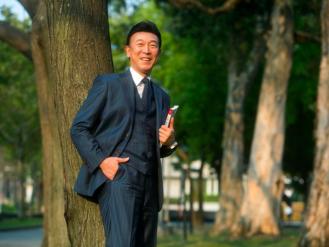 62歲日本股神身家百億，給投資新手的4個修練