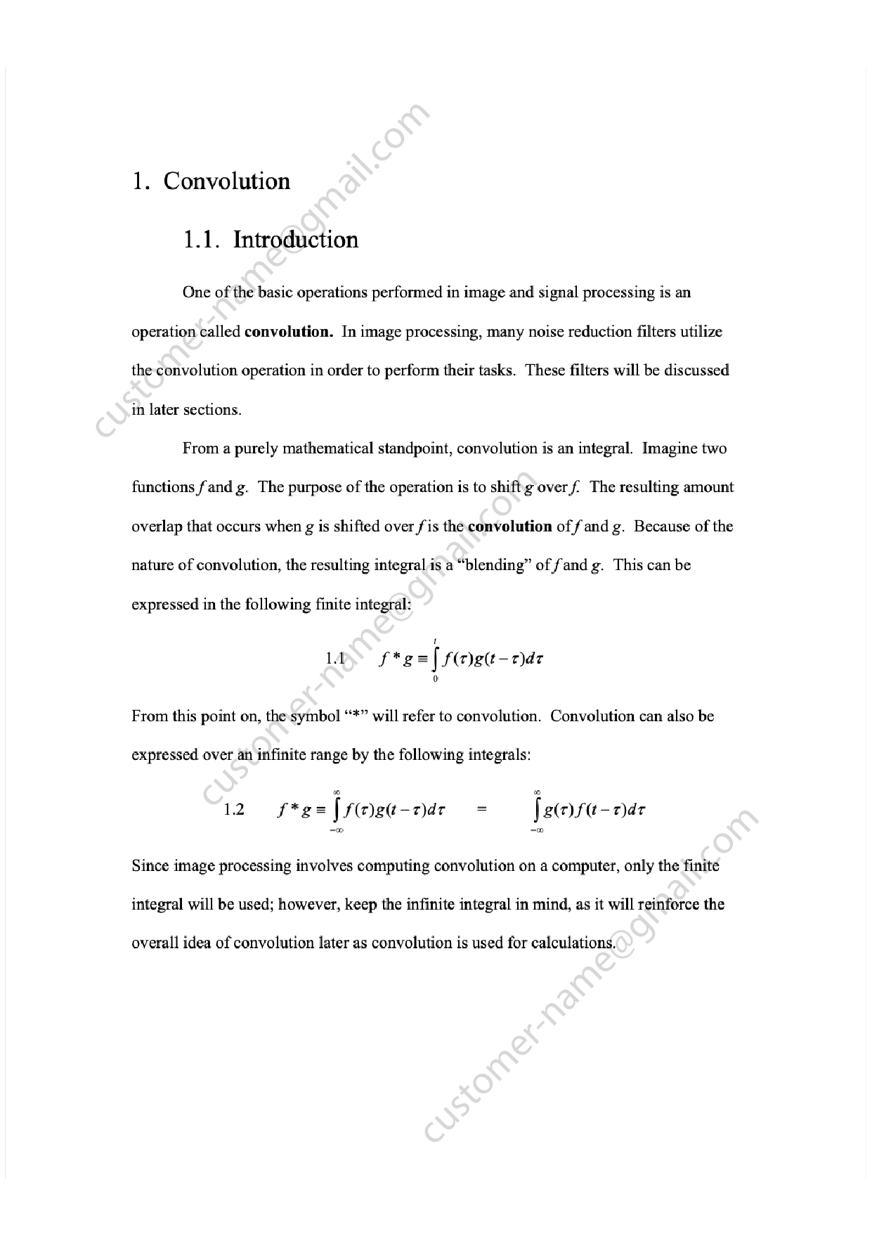 article
